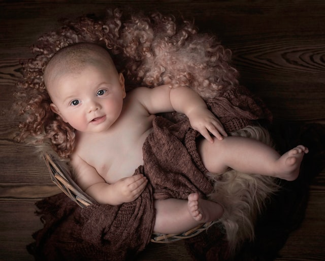 3 Tips for DIY Newborn Photography